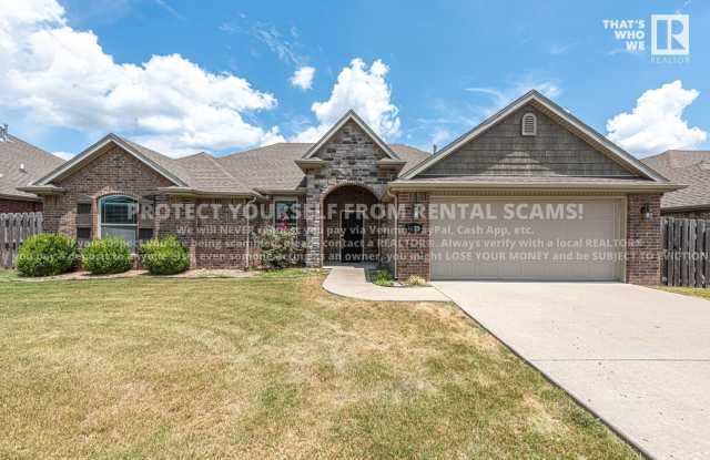 4620 W Wales Dr, Fayetteville AR 72704 photos photos