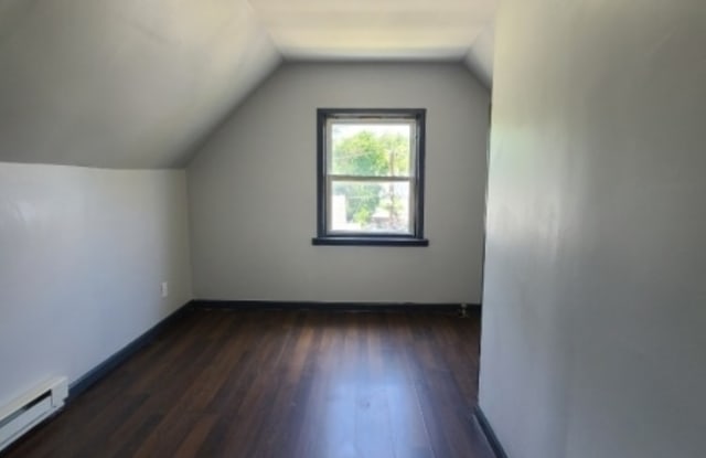 54 ASHLAND AVE - 54 Ashland Avenue, Essex County, NJ 07052