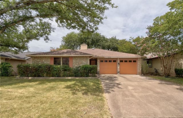 12906 Pegasus ST - 12906 Pegasus Street, Austin, TX 78727