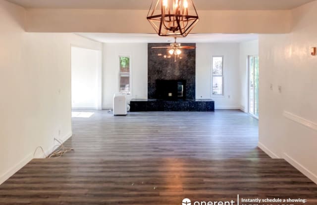 13141 Rose Ave - 13141 Rose Avenue, Los Angeles, CA 90066