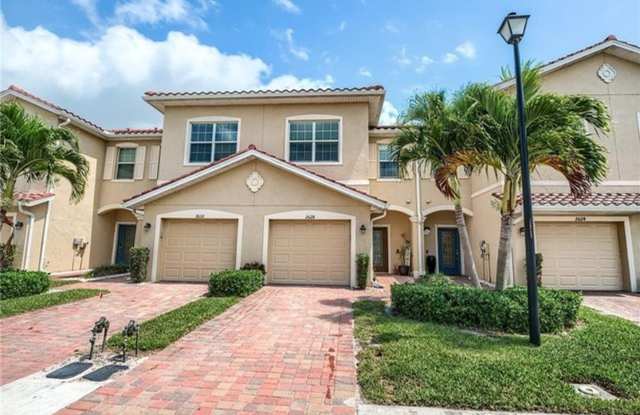 ** ANNUAL ** ORANGE BLOSSOM RANCH NEW CONSTRUCTION 3/2.5 UNFURNISHED TOWNHOME ** photos photos