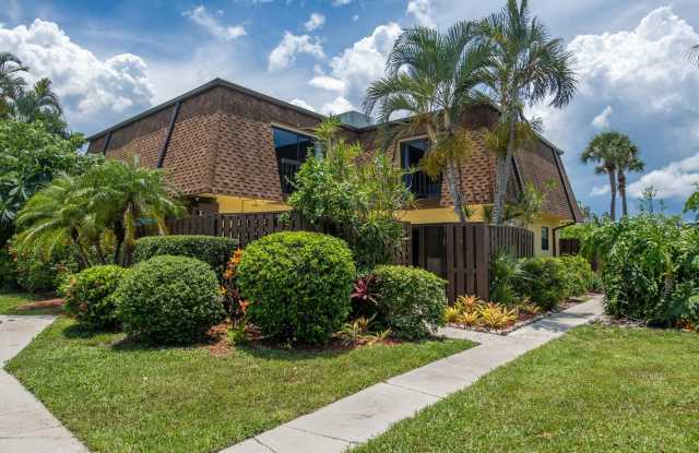 110 N Delaware Boulevard - 110 North Delaware Boulevard, Jupiter, FL 33458