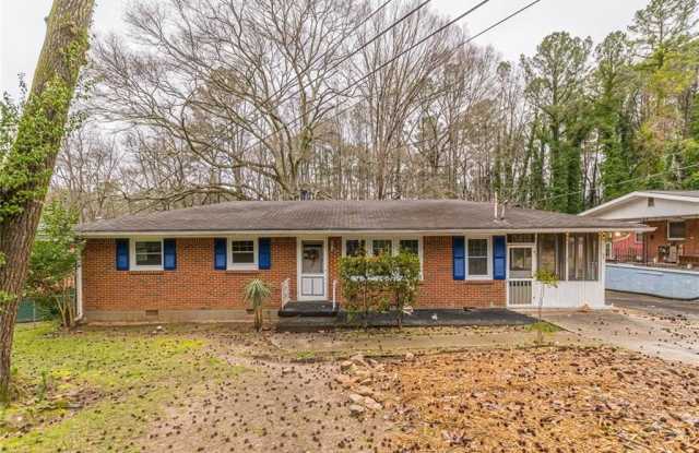 149 Meadow Park Lane SW - 149 Meadow Park Lane Southwest, Atlanta, GA 30315