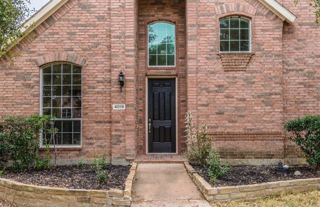 4019 Navarro Way - 4019 Navaro Way, Frisco, TX 75034