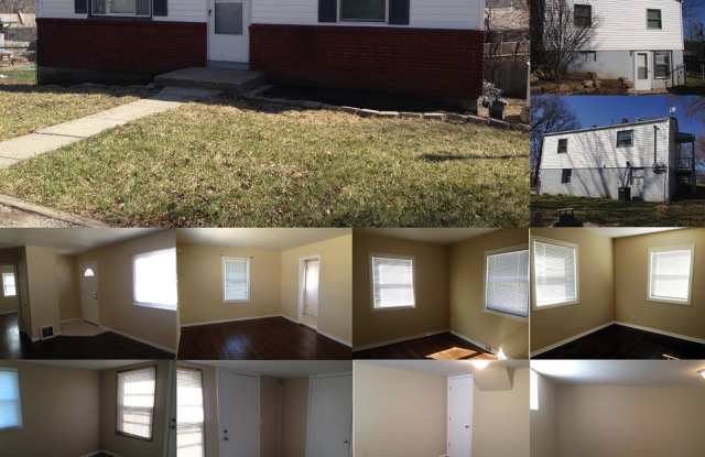 3 bedrooms/2.0 bathrooms single family home for rent in gladstone Gallery 1
