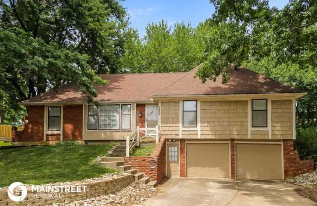3820 Northwest 73 Street - 3820 Northwest 73rd Street, Kansas City, MO 64151