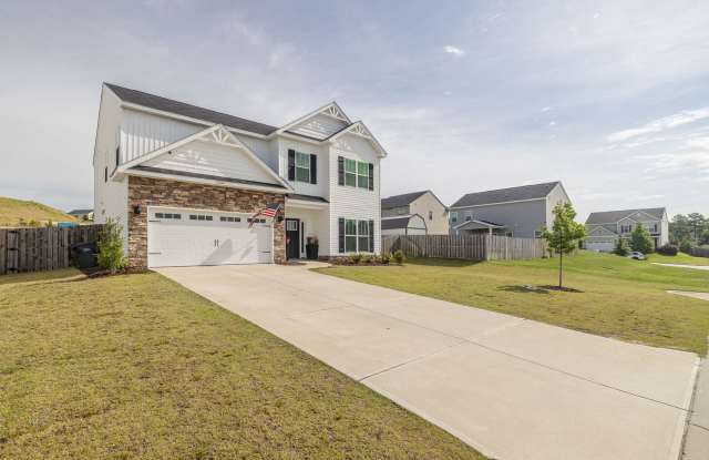 Coming soon! Beautiful rental located in Granite Hill Subdivision Gallery 4