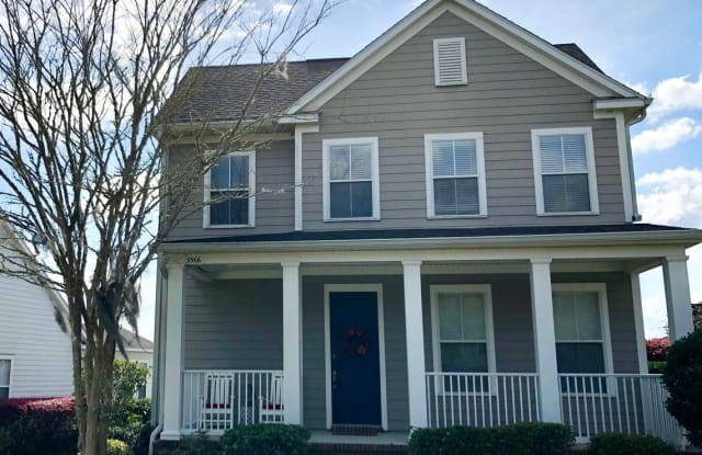 3566 Four Oaks Blvd - 3566 Four Oaks Boulevard, Tallahassee, FL 32311