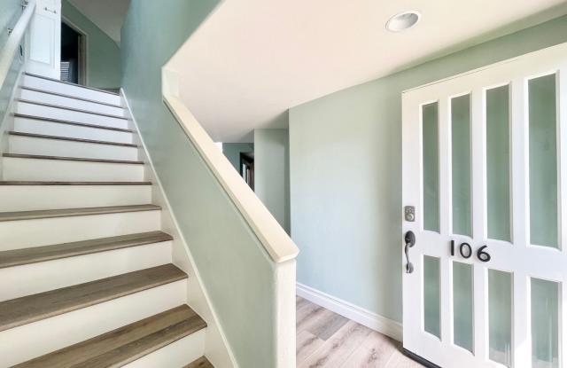 Beautifully Updated two-story 3 bed 3.5 Bath Condo Embodies Coastal Living - 106 Cameray Heights, Laguna Niguel, CA 92677