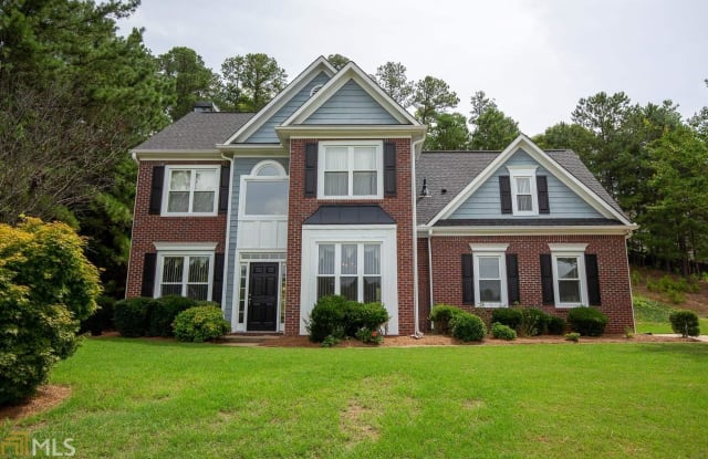 420 Ruby Forest Pkwy - 420 Ruby Forest Parkway, Suwanee, GA 30024