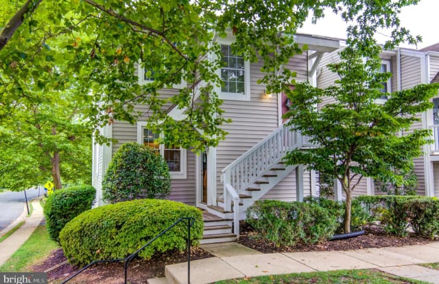 2856 YARLING COURT - 2856 Yarling Court, West Falls Church, VA 22042