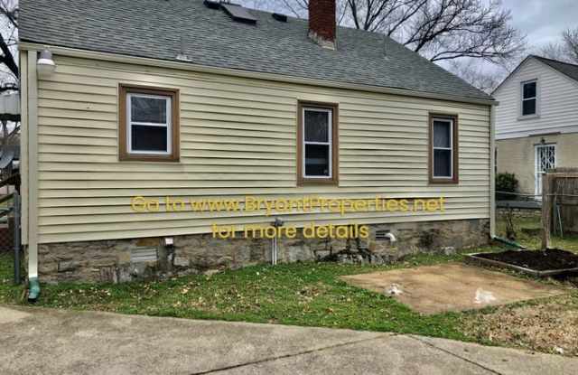 2908 Tuggle Avenue Gallery 3