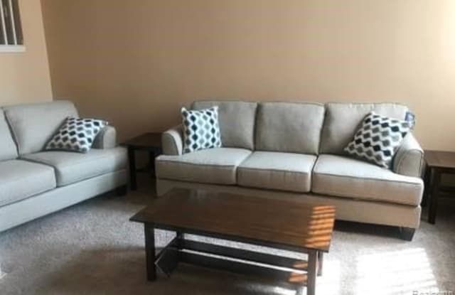 4314 SCHAEFER Road - 4314 Schaefer Rd, Dearborn, MI 48126