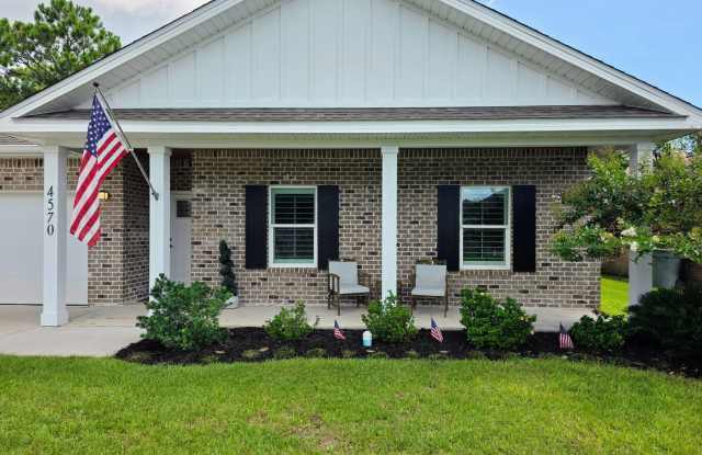 Newer 3BR/2BA home in Perdido Bay Country Club Estates Gallery 4