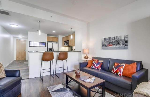 1150 J St Unit 603 photos photos