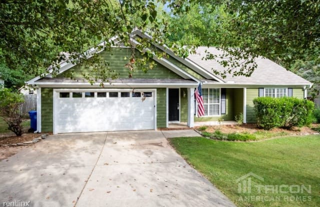 517 Lisa Carol Drive - 517 Lisa Carol Drive, Mooresville, NC 28115