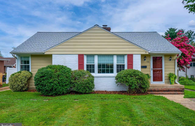 611 BUNKER HILL Street photos photos