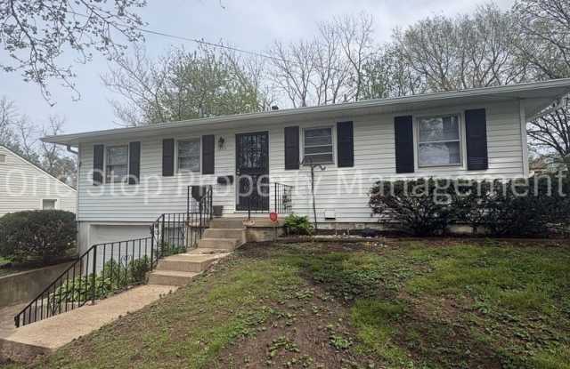 The Perfect 3 bedroom/2 bathroom home in Independence! photos photos