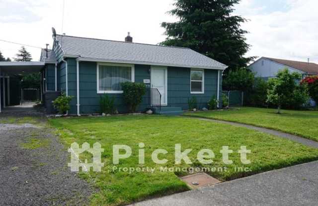 3302 Birch Avenue - 3302 Birch Avenue, Bremerton, WA 98310
