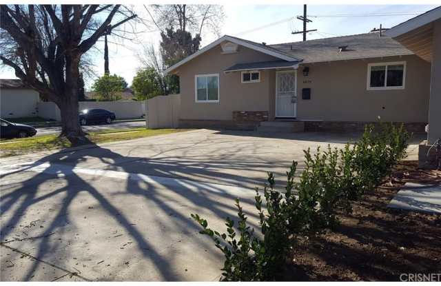8479 Vassar Avenue - 8479 Vassar Avenue, Los Angeles, CA 91304