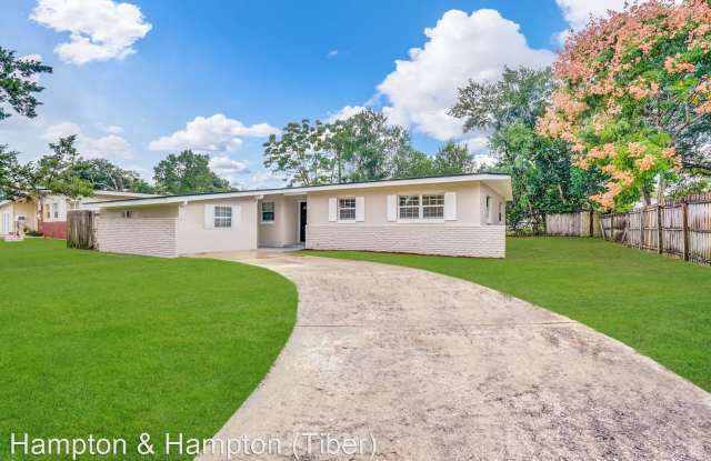 3718 MITCHELL ROAD - 3718 Mitchell Road, Pine Hills, FL 32808