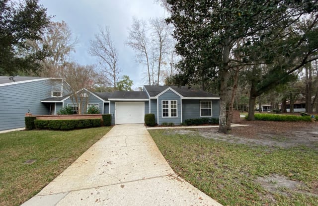 368 NW 48 BLVD - 368 Northwest 48th Boulevard, Gainesville, FL 32607