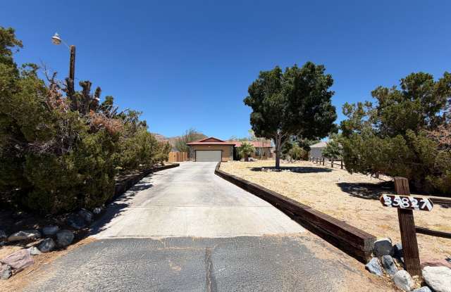 Beautiful 3 Bedroom House Located on Calico Lake photos photos