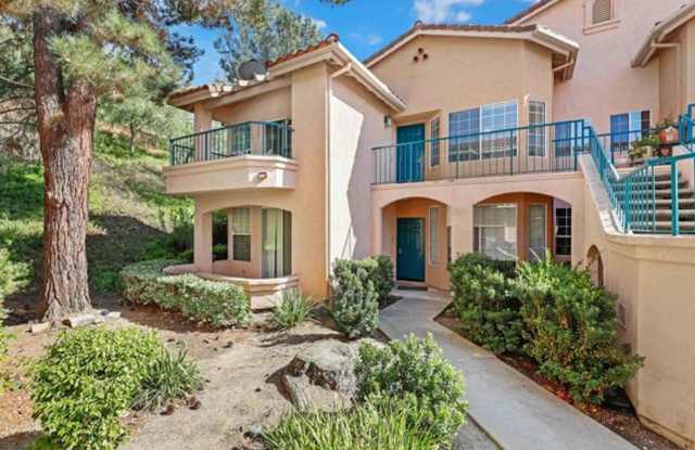 Luxury 2 Br 2 Bath garage Granite Kitchen balcony Resort Style $3250 - 18563 Caminito Pasadero, San Diego, CA 92128