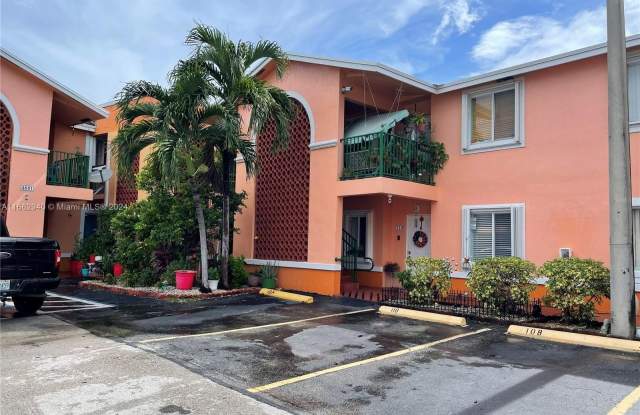 4681 NW 9th St - 4681 Northwest 9th Street, Miami, FL 33126