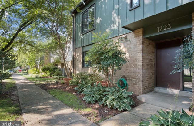 1723 IVY OAK SQUARE - 1723 Ivy Oak Square, Reston, VA 20190