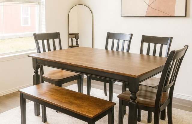 5 Bedroom, 2.5 bath in Killeen Gallery 4