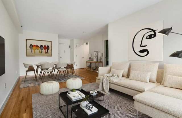 113 West 15th Street Gallery 2