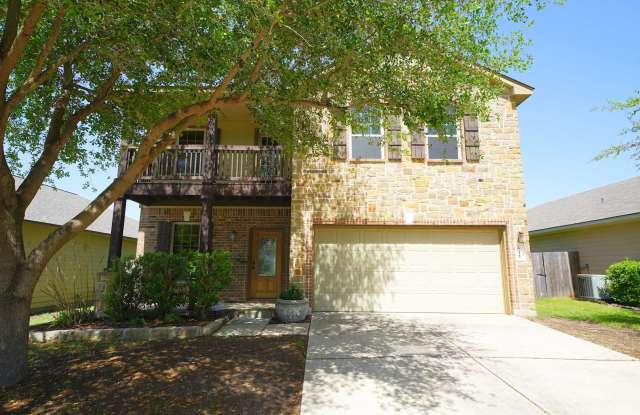 Great 4 Bedroom Home Now Available in Cibolo - Realtor Commission: $500 photos photos