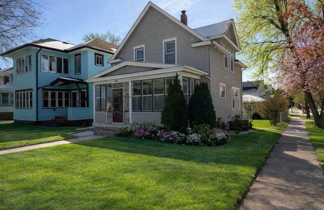 Charming 3bed 1.5bath Home in Saint Paul photos photos Charming 3bed 1.5bath Home in Saint Paul photos photos