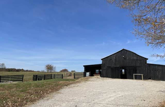 1557 Clifton Road - Black Barn photos photos