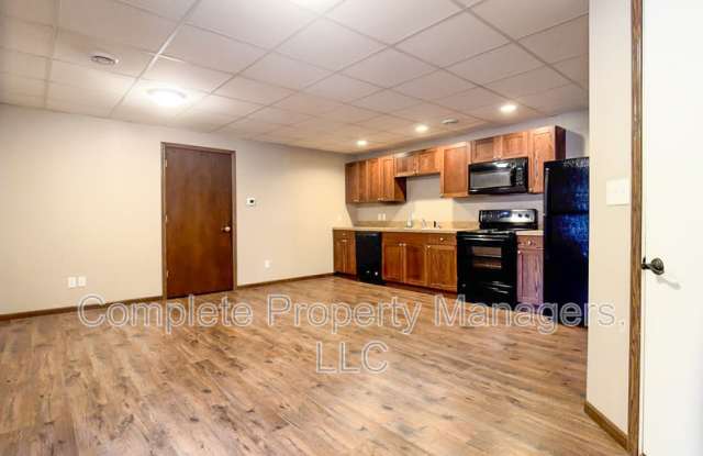 101 South Harrison Street - 1 - 101 South Harrison Street, Lake Mills, IA 50450