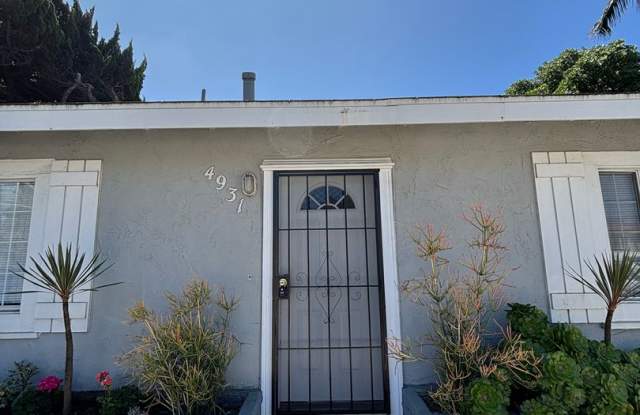 OCEAN BEACH - Spacious 2 bedroom with bonus room/office property close to OB Park & More! photos photos