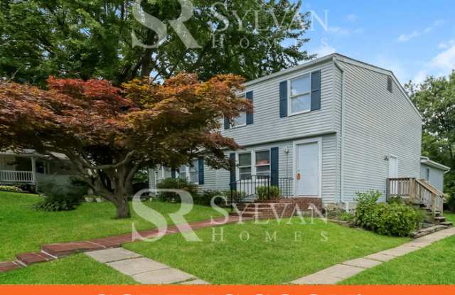 6 Ambolin Court - 6 Ambolin Court, Perry Hall, MD 21236