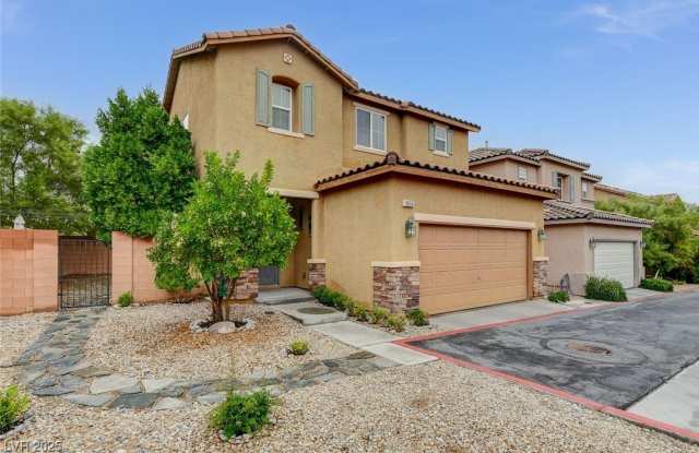 9056 Walker Lake Court - 9056 Walker Lake Court, Las Vegas, NV 89149