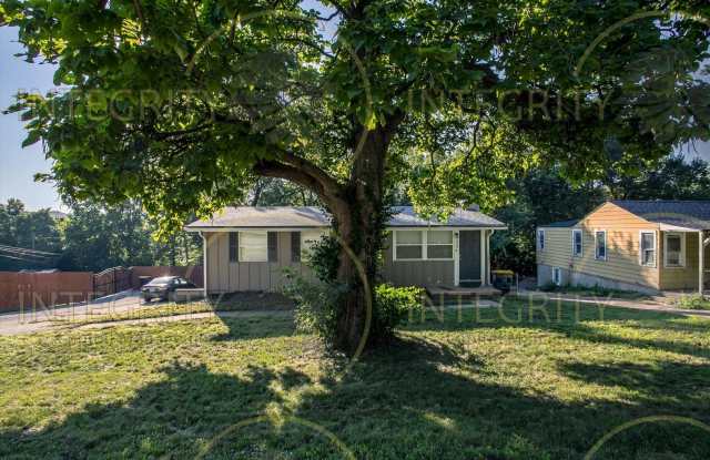 4809 Farley Avenue- Raytown School District - 4809 Farley Avenue, Kansas City, MO 64129