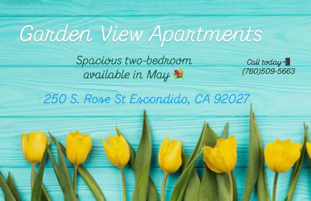 Garden View photos photos