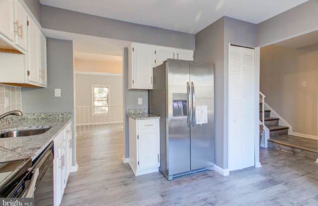 5416 New London Park Drive - 1 Gallery 3