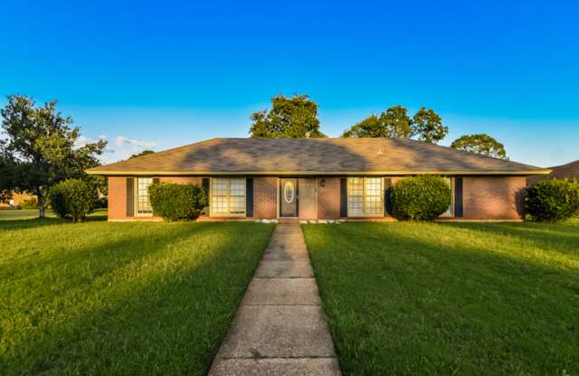 204 Navajo Drive - 204 Navajo Drive, Montgomery, AL 36117