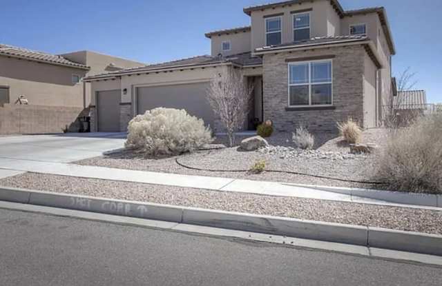 2802 Cipres Lane - 2802 Cipres Lane, Rio Rancho, NM 87124