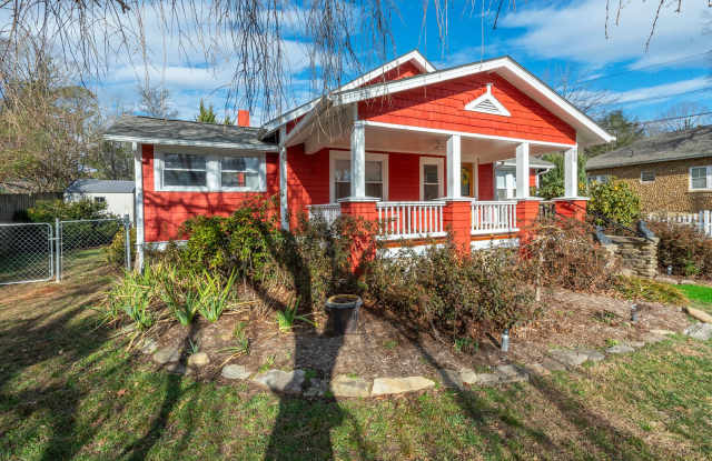 Charming Black Mountain Rental! photos photos