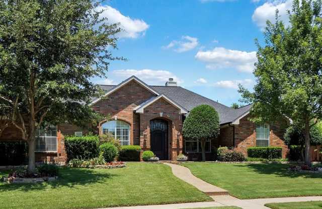 8414 Pinnacle Drive - 8414 Pinnacle Drive, Frisco, TX 75033