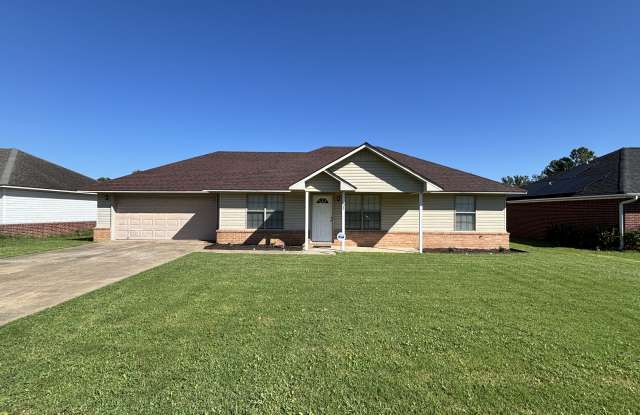 21 Preston Ln - 21 Preston Lane, Vilonia, AR 72173