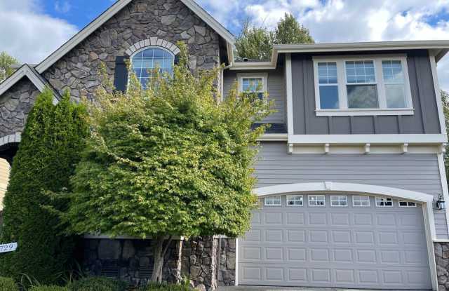 729 S 37th St - 729 South 37th Street, Renton, WA 98055