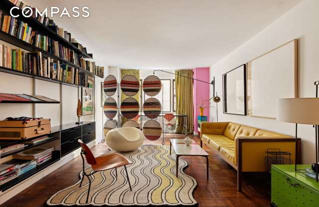 39 Gramercy Park North photos photos