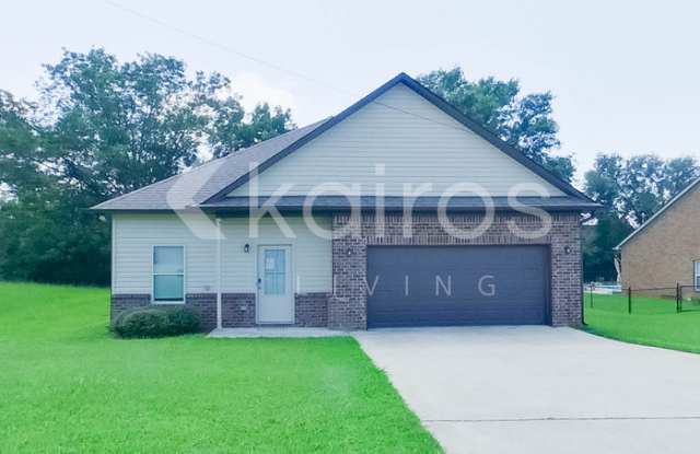 165 Maple Leaf Drive - 165 Maple Leaf Drive, Lincoln, AL 35096